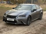 Lexus GS 350 2013 года за 14 000 000 тг. в Алматы