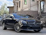 Mercedes-Benz CLS 400 2015 годаfor17 300 000 тг. в Алматы