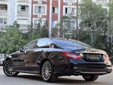 Mercedes-Benz CLS 400 2015 годаfor17 300 000 тг. в Алматы – фото 5