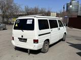 Volkswagen Eurovan 1994 годаүшін4 500 000 тг. в Астана – фото 3