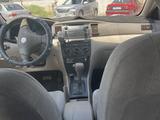 Toyota Corolla 2003 годаүшін3 399 999 тг. в Шымкент – фото 5