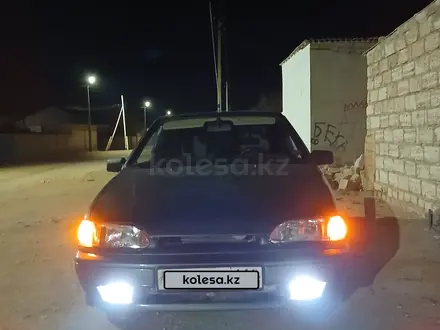 ВАЗ (Lada) 2114 2010 года за 850 000 тг. в Актау