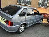 ВАЗ (Lada) 2114 2004 годаүшін750 000 тг. в Шымкент – фото 2