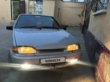 ВАЗ (Lada) 2114 2004 годаүшін750 000 тг. в Шымкент – фото 5
