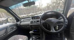 Mitsubishi Pajero 1995 года за 2 350 000 тг. в Алматы – фото 2