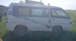Mitsubishi Delica 1997 года за 1 300 000 тг. в Алматы – фото 2