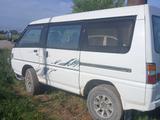 Mitsubishi Delica 1997 годаүшін1 300 000 тг. в Алматы – фото 3