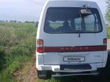 Mitsubishi Delica 1997 годаүшін1 300 000 тг. в Алматы – фото 4