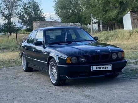 BMW 540 1993 года за 5 500 000 тг. в Алматы