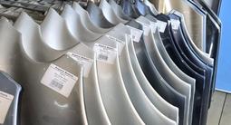 Капот на Mercedes W211 W204 W220 за 35 000 тг. в Алматы – фото 5