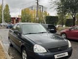 ВАЗ (Lada) Priora 2170 2008 годаүшін1 500 000 тг. в Астана