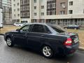 ВАЗ (Lada) Priora 2170 2008 годаүшін1 500 000 тг. в Астана – фото 4