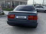 Volkswagen Passat 1997 годаүшін1 700 000 тг. в Алматы – фото 4