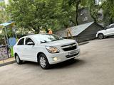 Chevrolet Cobalt 2023 года за 6 000 000 тг. в Алматы – фото 3