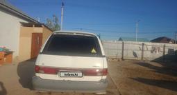 Toyota Previa 1994 года за 2 000 000 тг. в Кызылорда – фото 4