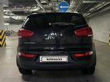 Kia Sportage 2015 года за 8 500 000 тг. в Алматы – фото 4