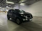 Kia Sportage 2015 года за 8 400 000 тг. в Алматы – фото 2