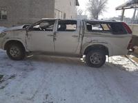 Toyota Hilux 2013 года за 10 000 тг. в Алматы