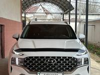 Hyundai Santa Fe 2022 годаүшін17 666 666 тг. в Шымкент