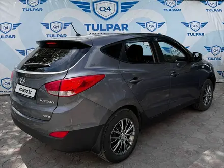 Hyundai Tucson 2013 года за 8 400 000 тг. в Костанай – фото 3