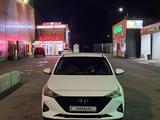 Hyundai Accent 2020 года за 5 600 000 тг. в Алматы – фото 3