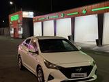 Hyundai Accent 2020 года за 5 600 000 тг. в Алматы – фото 4