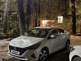 Hyundai Accent 2020 года за 5 600 000 тг. в Алматы
