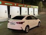 Hyundai Accent 2020 года за 5 600 000 тг. в Алматы – фото 5