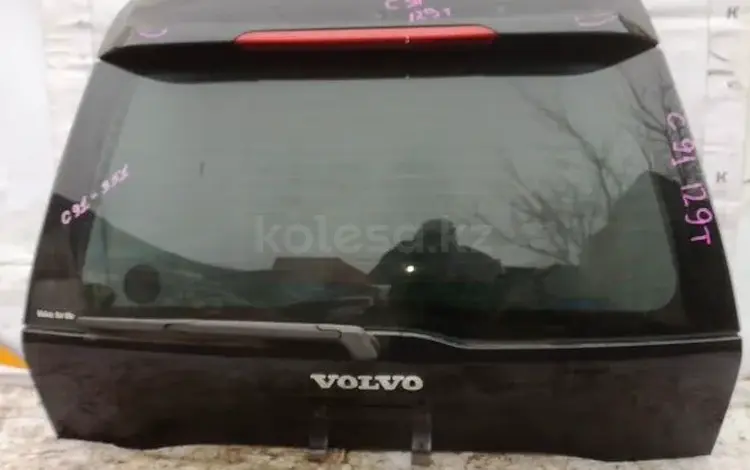 Крышка багажника в сборе Volvo XC90үшін50 000 тг. в Караганда
