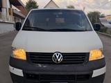Volkswagen Transporter 2005 годаүшін3 350 000 тг. в Алматы