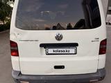 Volkswagen Transporter 2005 годаүшін3 350 000 тг. в Алматы – фото 4