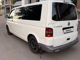 Volkswagen Transporter 2005 годаүшін3 350 000 тг. в Алматы – фото 3