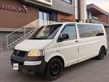 Volkswagen Transporter 2005 годаүшін3 350 000 тг. в Алматы – фото 2