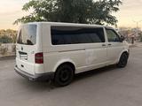 Volkswagen Transporter 2005 годаүшін3 350 000 тг. в Алматы – фото 5