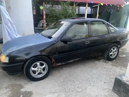 Opel Vectra 1993 года за 550 000 тг. в Шиели – фото 9