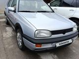 Volkswagen Golf 1993 годаfor2 300 000 тг. в Шымкент – фото 4