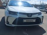 Toyota Corolla 2020 года за 8 600 000 тг. в Павлодар – фото 2
