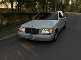 Mercedes-Benz S 320 1995 года за 1 800 000 тг. в Петропавловск