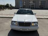 Mercedes-Benz S 320 1995 года за 1 800 000 тг. в Петропавловск – фото 2