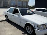 Mercedes-Benz S 320 1995 года за 1 800 000 тг. в Петропавловск – фото 3