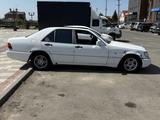 Mercedes-Benz S 320 1995 года за 1 800 000 тг. в Петропавловск – фото 4