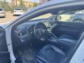 Toyota Camry 2021 года за 11 000 000 тг. в Актау – фото 4