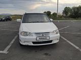 Honda Odyssey 2002 годаүшін2 990 000 тг. в Усть-Каменогорск – фото 3