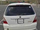 Honda Odyssey 2002 годаүшін2 990 000 тг. в Усть-Каменогорск – фото 5