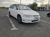 Honda Odyssey 2002 годаүшін2 990 000 тг. в Усть-Каменогорск – фото 2