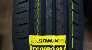 Шины в Астане 205/60 R16 Sonix Ecopro 99. за 22 000 тг. в Астана