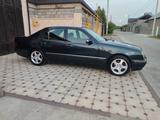 Mercedes-Benz E 280 2000 года за 4 300 000 тг. в Шымкент – фото 3