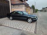 Mercedes-Benz E 280 2000 года за 4 300 000 тг. в Шымкент – фото 4