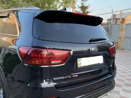 Kia Sorento 2019 года за 13 700 000 тг. в Костанай – фото 12