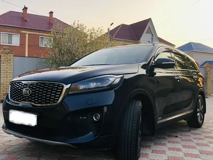 Kia Sorento 2019 года за 13 700 000 тг. в Костанай – фото 5